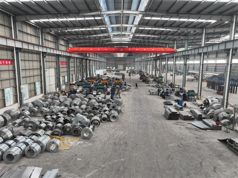 企業(yè)風(fēng)采